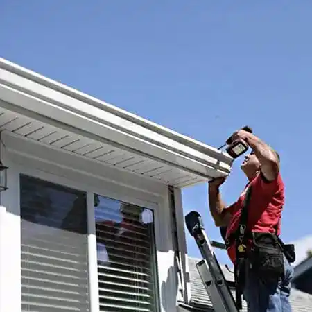 gutter services Brookville